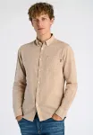 Рубашка Lindbergh, Mid Sand - фото