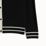 MaxMara Топ женский черный - фото 9