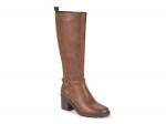 Ботинки Baretraps Dylia Boot, Cognac - фото