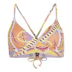 Топ бикини O´neill Baay, желтый - фото