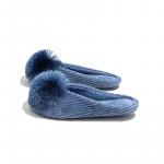 Домашние тапочки Barphil, Розовый - фото 18