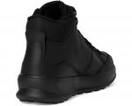 Ботинки ECCO Byway 2.0 Waterproof Lace-up Boot, цвет Black Oiled Nubuck - фото 5