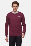 Толстовка Mammut CORE CREW NECK, Vin/Red - фото