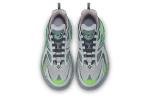 Кроссовки мужские Louis Vuitton Runner Tatic Lifestyle, серый / зеленый - фото 2