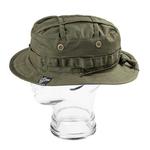 Шапка Invadergear Mod 2 Boonie, зеленый - фото 3