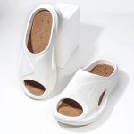 Шлепанцы мужские бежевый Lining - фото 2