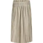 Юбка Dkny, золотой - фото 2