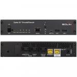 Bolin Technology D20H Dante AV-трансивер (HDMI) - фото