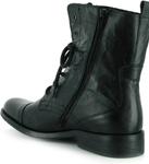 Мужские ботинки Selected, черный - фото 3