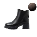 Ботинки женские/Camel COMELY, черный - фото 13