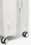 Большой чемодан Wittchen, White - фото 4