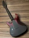 Schecter Reaper 6 Elite BB в цвете Blood Burst - фото 4