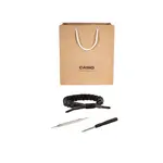 CASIO Часы G Shock MTP VD300D 1E, Black Dial - фото 3