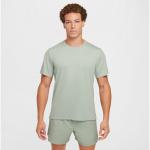 M nk df uv miler ss Nike, мультиколор - фото