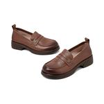 Лоферы COMELY Loafers Women's - фото 5