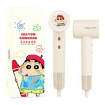 Фен Crayon Shinchan, бежевый - фото