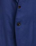 Блейзер Lardini, синий - фото 4