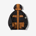 Jeep Куртка Cool Brown для подростков - фото 5