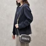 Сумка через плечо Jamie COACH - фото 7