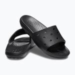 Шлепанцы Crocs Classic Slide - фото 5