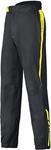 Дождевые брюки Held rainstorm base, Black/Neon - фото