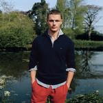 Джемпер мужской Tommy Hilfiger, белый - фото 10