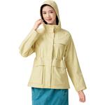 Куртка Soft Shell женская CAMEL, peach kernel розовый - фото 7