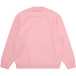 Свитер Unisex UNDEFEATED, Ecru - фото 6