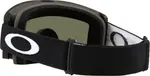 Лыжные очки Target Line M Snow Oakley, Matte Black/Violet Iridium - фото 7