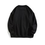 Свитшот мужской Jeep, J446 Coffee Cup — черный - фото 8