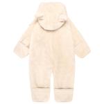 Детский плюшевый комбинезон с ушками Mikk-Line, Doeskin - фото 2