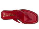 Туфли Sam Edelman Dollie, Bright Summer Red - фото 2