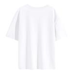 Футболка унисекс WARRIOR, средне-серый - фото 3