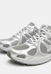 Кроссовки PULL&BEAR SNEAKERS, Silver-Coloured - фото 5