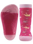 Носки EWERS Prinzessin, розовый/фуксия - фото 2