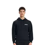 Толстовка унисекс Stussy, цвет Black - фото 4