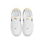 Кроссовки force 1 lv8 'have a day' Nike, белый - фото 4