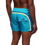 Шорты для плавания Sundek Repreve, синий - фото 2