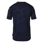 Футболка Uhlsport Prediction, синий - фото 2