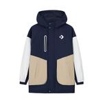 Converse Куртка navy для детей 3-7 лет - фото