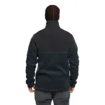 Мужская куртка Ruoms Trangoworld, цвет Denim - фото 3