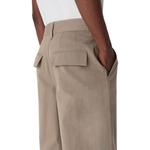 Брюки SS25 Cargo мужские серые Bottega Veneta, серый - фото 6