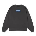 Худи HelloKitty Hello Kitty SS25 Unisex Sanrio, синий - фото 12