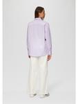 Блузка в 47G3_лавандовый s.Oliver - фото 3