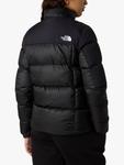 Женская куртка Diablo Down 2.0 The North Face, Black - фото 2