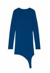 Платье Balmohk Jumper dress, Dark Blue - фото 5