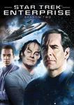 Диск DVD Star Trek: Enterprise: Sea 2 - фото