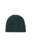 Шапка Bogner Beanie, Dunkelgrün/Green - фото 2