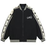 The Simpsons Куртка Unisex, Pink (Solid Color) - фото 3