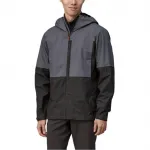 Дождевик Boulder Fork Patagonia, коричневый/коричневый - фото 8